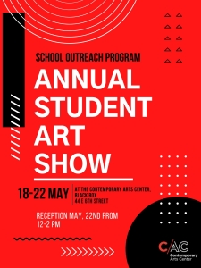 Annual Student Art Show